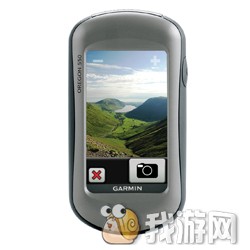 oregon550,4g内存，触摸屏可拍照